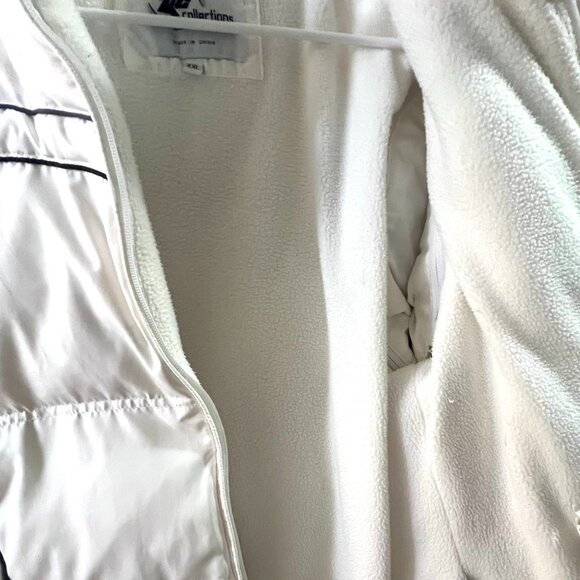 Women's Ski Jacket ZLC Collections - Picture 2 of 8